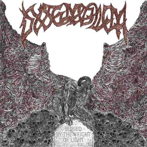 DYSEMBLEM - Buried by the Weight of Light CD